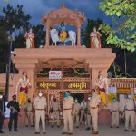 Krishna Janmabhoomi Case: Mathura Court Allows Petition Seeking Removal of Shahi Idgah